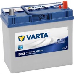   Varta Blue Dynamic 45h  .  (545156033)