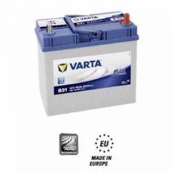 Аккумулятор автомобильный Varta Blue Dynamic 45Аh без нижн. бурта (545155033)