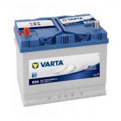   Varta Blue Dynamic 70h (570413063)