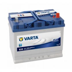   Varta Blue Dynamic 70h (570412063) -  1