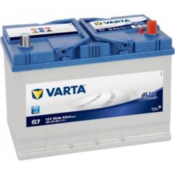   Varta Blue Dynamic 95h (595404083)