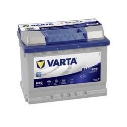 Аккумулятор автомобильный Varta Blue Dynamic 60Ah (560500064)