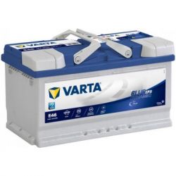   Varta Blue Dynamic START-STOP 75Ah (575500073) -  1