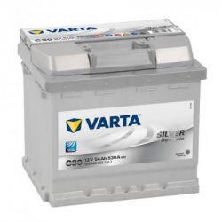   Varta Silver Dynamic 54h (554400053) -  1
