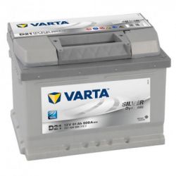   Varta Silver Dynamic 61h (561400060)