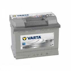   Varta Silver Dynamic 63h (563401061)