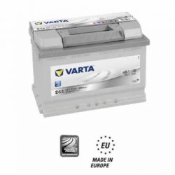   Varta Silver Dynamic 77h (577400078) -  1