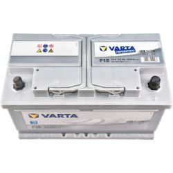 ����������� ������������� Varta Silver Dynamic 85�h (585200080) - �������� 2