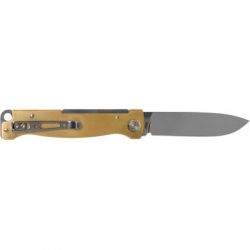 ��� Boker Plus Atlas Brass (01BO853) - �������� 2