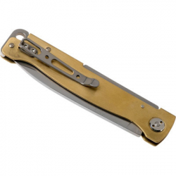 ��� Boker Plus Atlas Brass (01BO853) - �������� 6