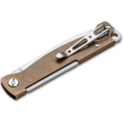 ��� Boker Plus Atlas Brass (01BO853) - �������� 7