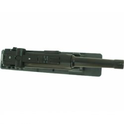 Пневматичний пістолет Umarex Legends Luger P08 Blowback (5.8142) - Картинка 8