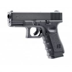 Пневматичний пістолет Umarex Glock 19 (5.8358) - Картинка 2