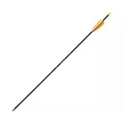 ����� Poe Lang Fiberglass 30" Black (D-065)