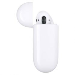  Apple AirPods with Charging Case (MV7N2TY/A) -  4