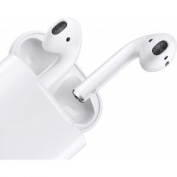  Apple AirPods with Charging Case (MV7N2TY/A) -  5