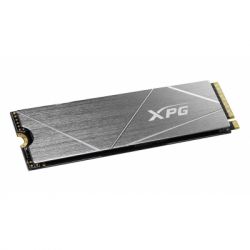 SSD  A-DATA XPG GAMMIX S50 Lite 512GB M.2 2280 (AGAMMIXS50L-512G-CS) -  2