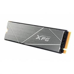 SSD  A-DATA XPG GAMMIX S50 Lite 512GB M.2 2280 (AGAMMIXS50L-512G-CS) -  3