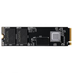 SSD  A-DATA XPG GAMMIX S50 Lite 512GB M.2 2280 (AGAMMIXS50L-512G-CS) -  4