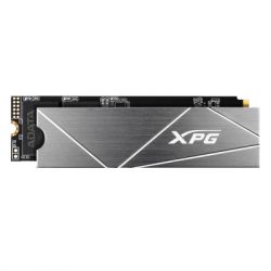 SSD  A-DATA XPG GAMMIX S50 Lite 512GB M.2 2280 (AGAMMIXS50L-512G-CS) -  5