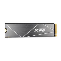 SSD  A-DATA XPG GAMMIX S50 Lite 512GB M.2 2280 (AGAMMIXS50L-512G-CS) -  1