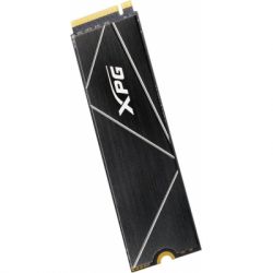 SSD  A-DATA XPG Gammix S70 Blade 1TB M.2 2280 (AGAMMIXS70B-1T-CS) -  4