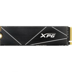 SSD  A-DATA XPG Gammix S70 Blade 1TB M.2 2280 (AGAMMIXS70B-1T-CS)