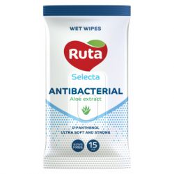   Ruta Selecta  15 . (4820202892403)