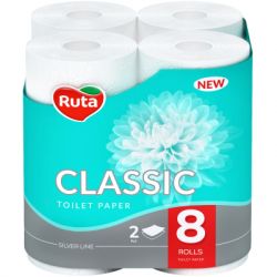   Ruta Classic 2   8  (4820023740488) -  1