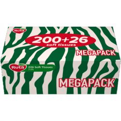 ������� ������ Ruta Family Pack 2 ���� 200 ������ (4820023748590)