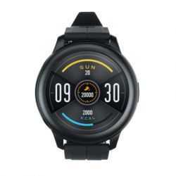 - Globex Smart Watch Aero Black -  2