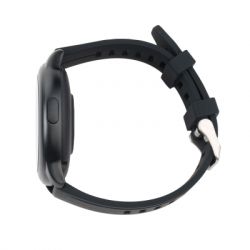 - Globex Smart Watch Aero Black -  3