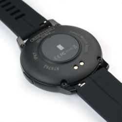 - Globex Smart Watch Aero Black -  4