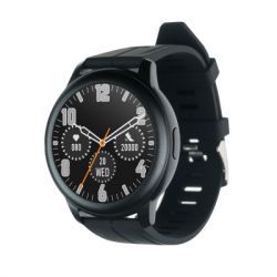 - Globex Smart Watch Aero Black