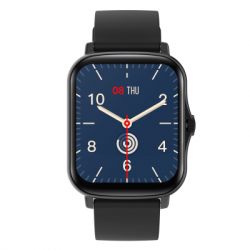 - Globex Smart Watch Me3 Black -  2