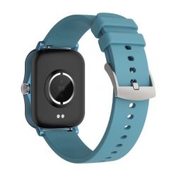 - Globex Smart Watch Me3 Blue -  3