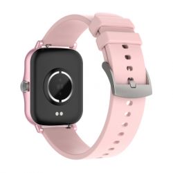 - Globex Smart Watch Me3 Pink -  2