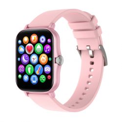 - Globex Smart Watch Me3 Pink -  1