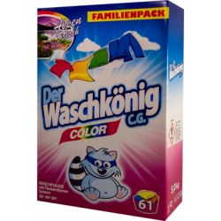  Waschkonig Color 5  (4260353550355)
