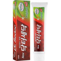   Lion Dr. Sedoc     140  (8801007008578)