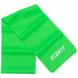 Эспандер Ecofit MD1318 TPE 9,1 - 10,4 кг 1200x150x0.6 мм Green (К00015235)