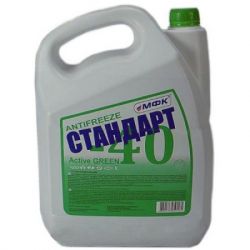 �������� ��� "Active Green -40" (-32C) �� "��������" �� ��� 9,65 �� (43194)