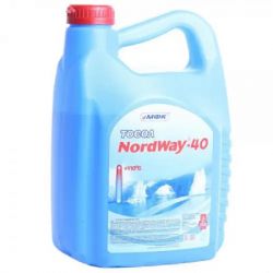   "NordWay -40 Strong Winter" (-32C) .  . 9 (30811)