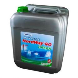   "NordWay -40" (-32C) .  .8,87 (30815)
