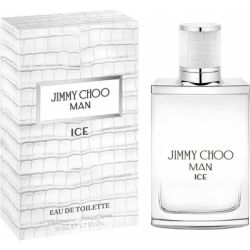 �������� ���� Jimmy Choo Man Ice 50 �� (3386460082181)