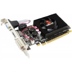  GeForce 210 1024Mb Biostar (VN2103NHG6) -  2