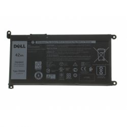    Dell Inspiron 15-5585 YRDD6, 42Wh (3500mAh), 3cell, 11.46V (A47678)