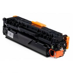 Картридж Vinga CANON 718 Cyan / HP СС531A/CE411A/CF381A 2.9K (VL-C718CA) - Картинка 2