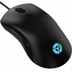 Мышка Lenovo M300 RGB Black (GY50X79384) - Картинка 2
