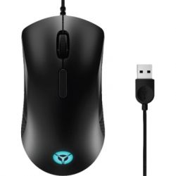 Мышка Lenovo M300 RGB Black (GY50X79384) - Картинка 3